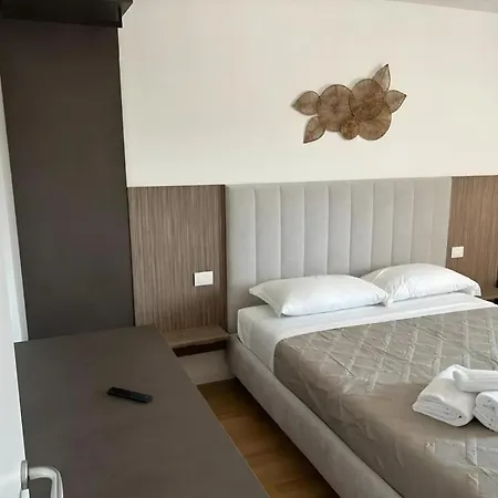Luxury Apartment