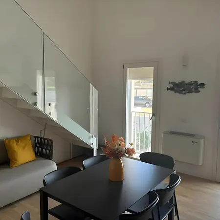 Luxury Apartment Bari