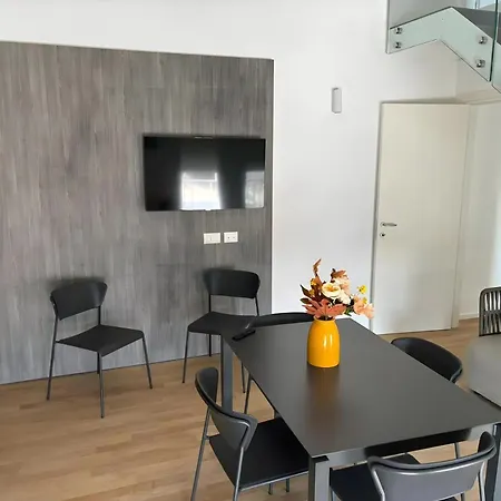 Apartment Luxury Bari
