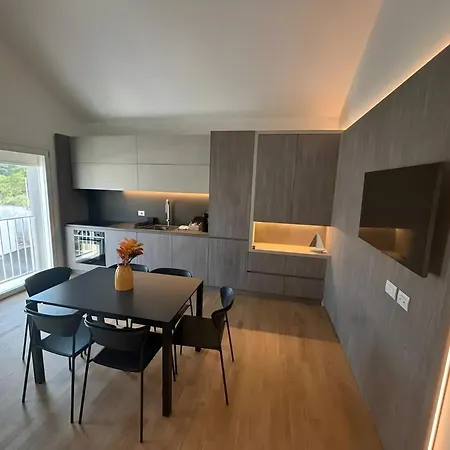 Apartment Luxury