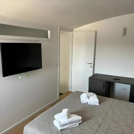 Luxury Apartment