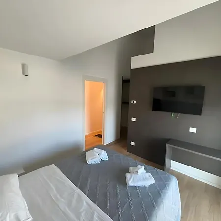 Apartment Luxury *