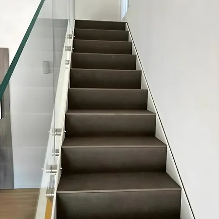 Apartment Luxury