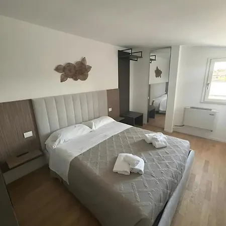 Apartment Luxury *