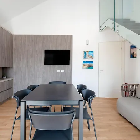Luxury Apartment