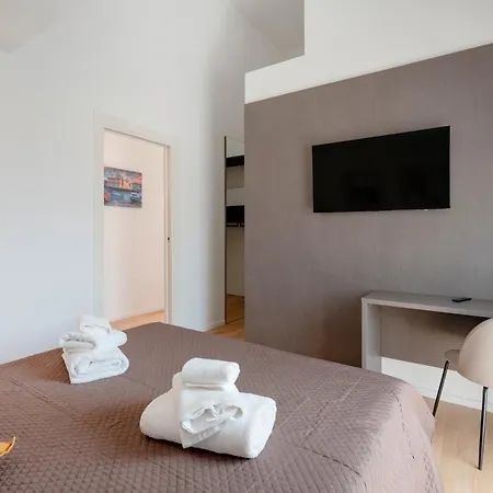 Apartment Luxury *