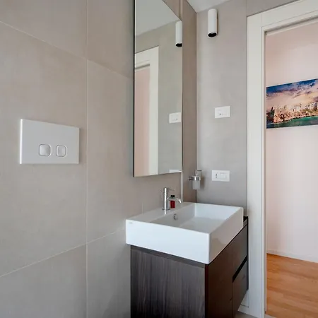 Apartment Luxury