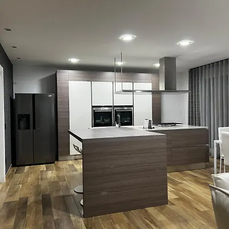 Luxury Fragagnano