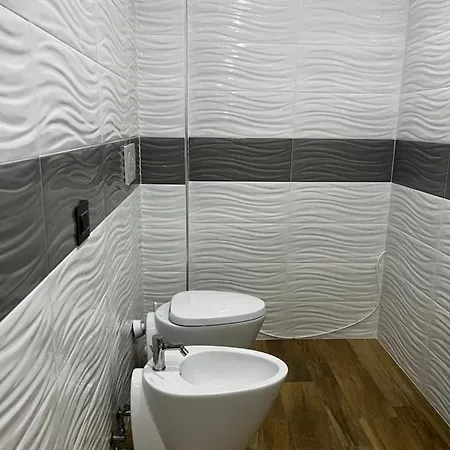 Luxury Lägenhet Fragagnano