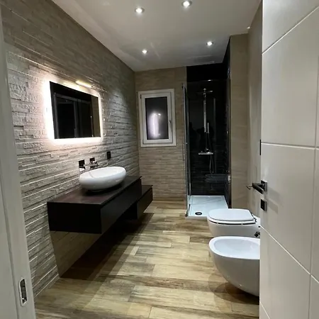Luxury * Fragagnano