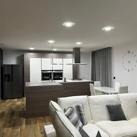Luxury