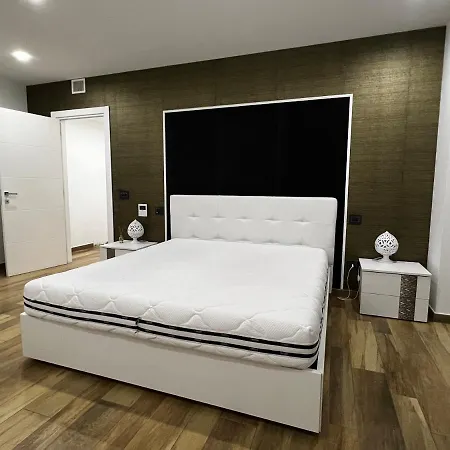 Luxury Lägenhet