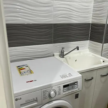 Luxury * Fragagnano